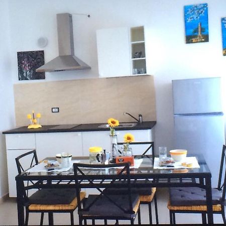 Casa Vacanze Taibi Castrofilippo 外观 照片
