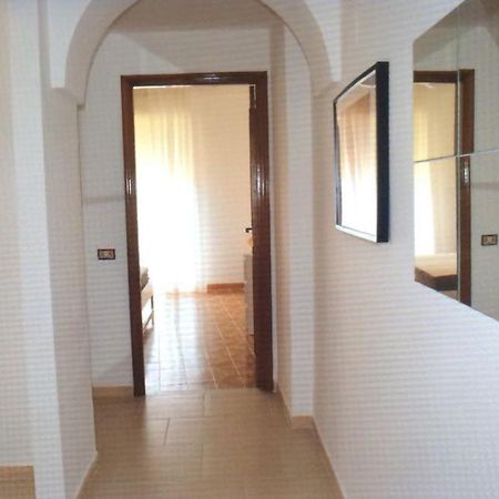 Casa Vacanze Taibi Castrofilippo 外观 照片