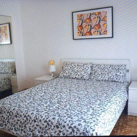 Casa Vacanze Taibi Castrofilippo 外观 照片