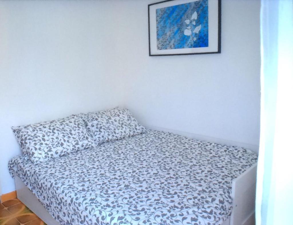 Casa Vacanze Taibi Castrofilippo 外观 照片