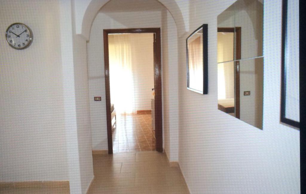 Casa Vacanze Taibi Castrofilippo 外观 照片