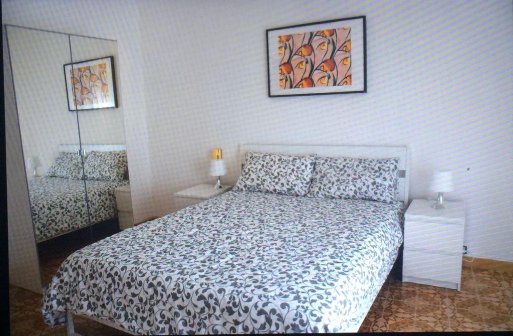 Casa Vacanze Taibi Castrofilippo 外观 照片